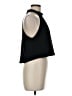 Zara Black Tank Top Size M - photo 4