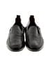 Vionic Solid Black Flats Size 7 - photo 2