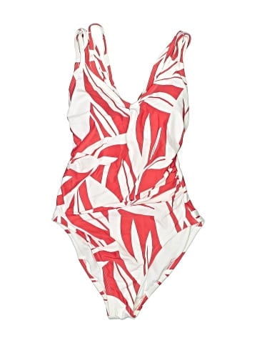 Kona Sol One Piece Swimsuit (view 1)