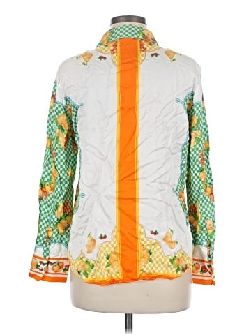 Antonio Melani Long Sleeve Blouse (view 2)