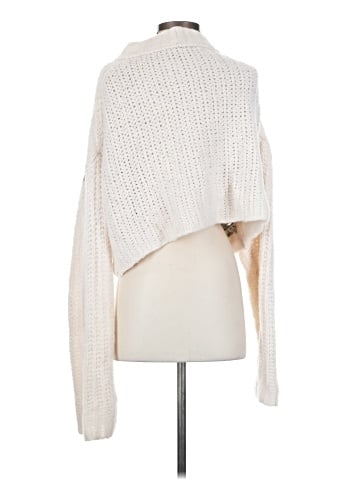 Free People Pullover Sweater (view 2)