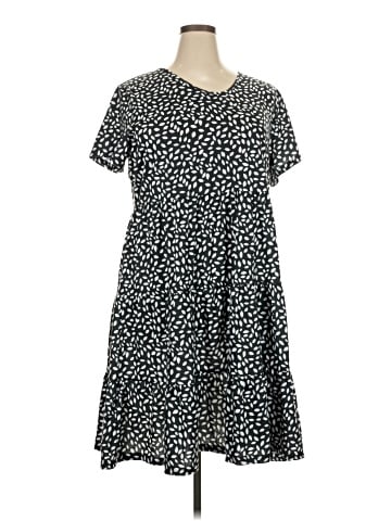 Unbranded Casual Dress (view 1)