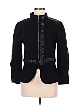 The Pyramid Collection Jacket