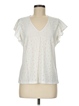 Michael Michael Kors Sleeveless T Shirt