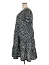 Unbranded Polka Dots Black Casual Dress Size 3X - photo 5
