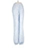 LoveShackFancy Blue Casual Pants Size XXS - photo 1