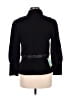 The Pyramid Collection 100% Cotton Black Jacket Size M - photo 2