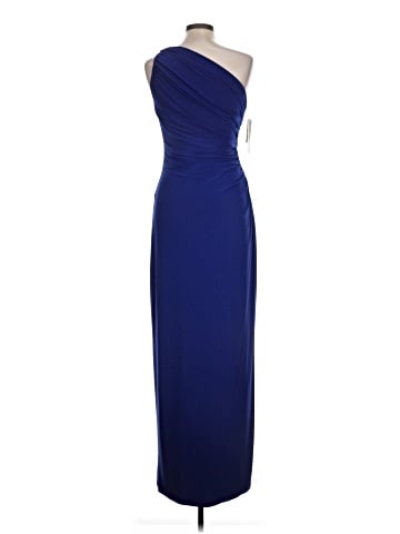 Lauren by Ralph Lauren Cocktail Dress (view 2)