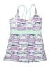 Soybu Print Blue Swimsuit Cover Up Size M - photo 1