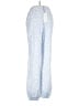 LoveShackFancy Blue Casual Pants Size XXS - photo 2