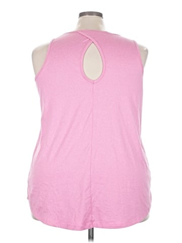 LIVI Sleeveless Top (view 2)