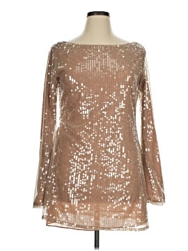 Reformation Long Sleeve Blouse (view 1)