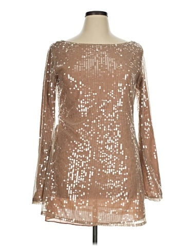 Reformation Long Sleeve Blouse (view 1)