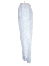 LoveShackFancy Blue Casual Pants Size XXS - photo 5