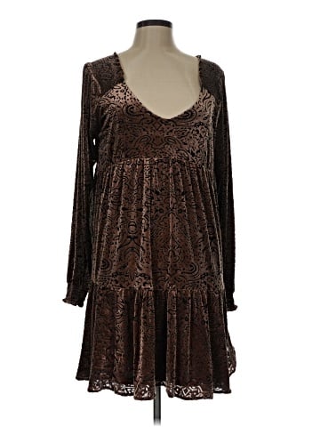 Gentle Fawn Casual Dress (view 1)