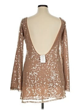 Reformation Long Sleeve Blouse (view 2)