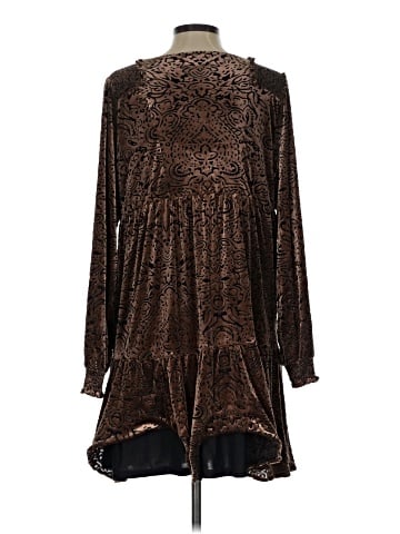 Gentle Fawn Casual Dress (view 2)
