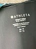 Athleta Blue Romper Size M (tall) - photo 3