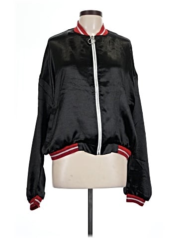 Mangano Track Jacket (view 1)