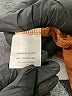 Simplee Brown Cocktail Dress Size S - photo 8