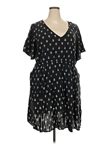 Torrid Casual Dress (view 1)