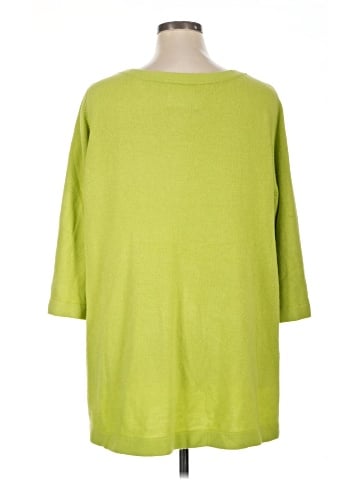 Avenue Pullover Sweater (view 2)