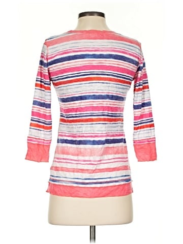 David Cline 3/4 Sleeve T-Shirt (view 2)