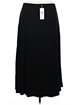 Eileen Fisher Formal Skirt (view 2)