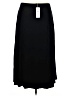 Eileen Fisher Solid Black Formal Skirt Size XL - photo 2