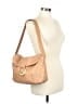 Elliott Lucca Tan Shoulder Bag One size - photo 2