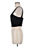 Cooperative Black Sleeveless Top Size M - photo 5