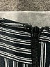 Topshop Chevron-herringbone Black Romper Size 4 - photo 5