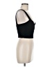 Cooperative Black Sleeveless Top Size M - photo 4