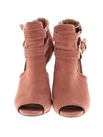 MICHAEL Michael Kors Ankle Boots (view 2)