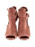 MICHAEL Michael Kors Tan Ankle Boots Size 8 1/2 - photo 2