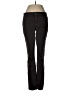 Liz Claiborne Black Casual Pants Size 6 - photo 1