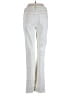 Lands' End Ivory Jeans Size 8 - photo 2
