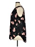 Torrid 100% Polyester Black Sleeveless Blouse Size 1X Plus (1) - photo 5