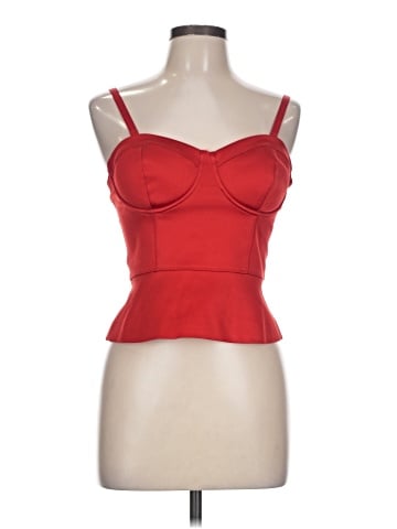 Marciano Sleeveless Top (view 1)