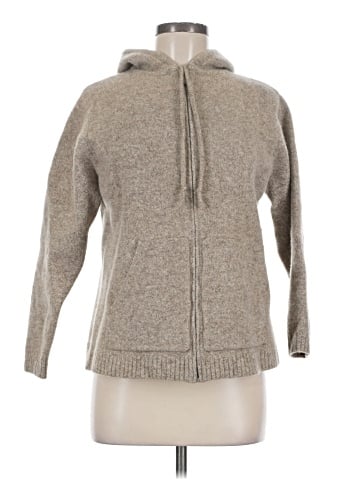 L.L.Bean Wool Coat (view 1)