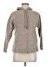 L.L.Bean Gray Wool Coat Size M - photo 1