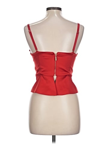 Marciano Sleeveless Top (view 2)