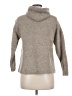 L.L.Bean Gray Wool Coat Size M - photo 2
