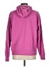 Nike 100% Cotton Pink Pullover Hoodie Size M - photo 2