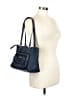 Karl Lagerfeld Paris Blue Shoulder Bag One size - photo 2