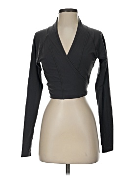 lucy Long Sleeve Top (view 1)