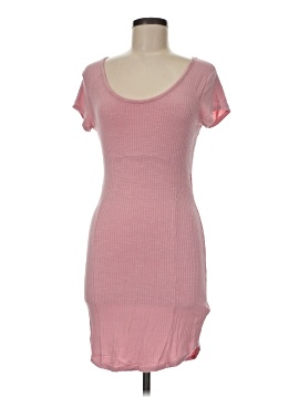 No Comment Casual Dress (view 1)