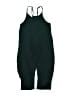 Fornia 100% Recycled Polyester Green Dress Size 7 - photo 2