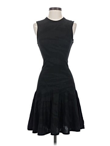 Alexander McQueen Cocktail Dress (view 1)