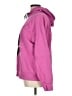Nike 100% Cotton Pink Pullover Hoodie Size M - photo 5